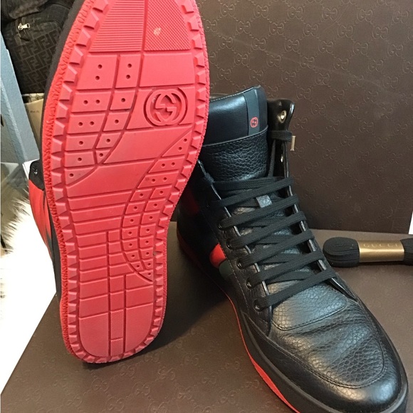 Gucci Shoes - Picture 10 of 11